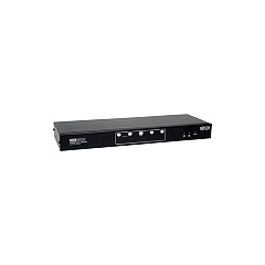 Tripp Lite 4-port Dual Monitor Dvi Kvm Switch (B0042DUA4K)
