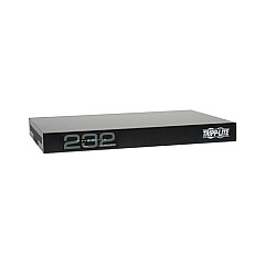 Tripp Lite 32-port Cat5 Rackmount Ip Kvm Switch 2+1 (B072032IP2)