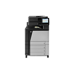 HP Colorlaserjetenterpriseflow M880z110v (A2W75A#BGJ)