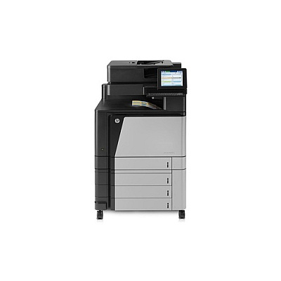 HP Colorlaserjetenterpriseflow M880z110v (A2W75A#BGJ)