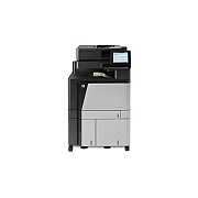 HP Color Lj Enterprise Flow M880+ Nfc (D7P71A#BGJ)