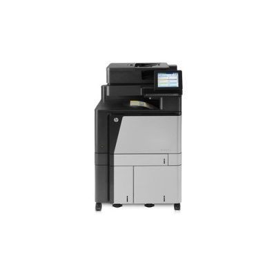 HP Color Lj Enterprise Flow M880+ Nfc (D7P71A#BGJ)