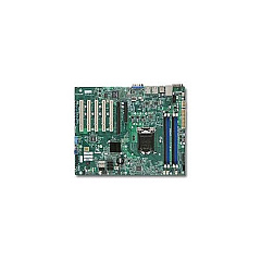 Supermicro Computer X10sla-f (MBDX10SLAFO)