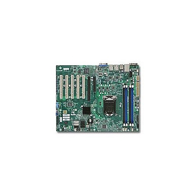 Supermicro Computer X10sla-f (MBDX10SLAFO)