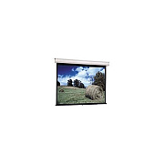 DA-Lite Screen Advantage Manl W/csr,92d Mw (85727)