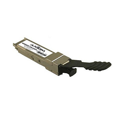 Axiom 40gbase-sr4 Qsfp+ For Brocade (40GQSFPSR4AX)