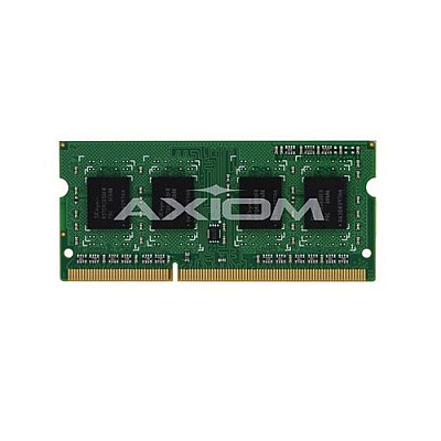 Axiom 4gb Ddr3-1600 Sodimm For Dell (A6909766AX)