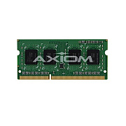 Axiom 4gb Ddr3-1600 Sodimm Taa Comp (AXG53493694/1)