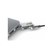 Noble Security Apple Macbook Pro Retina 13" Bracket (MPRBLK)