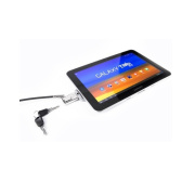 Noble Security Samsung Galaxy Tablet Lock Kit (NTZSS70001)