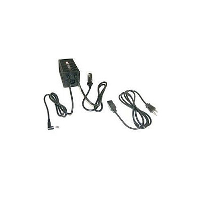 Lind Electronics Rugged Combo Ac-dc Adapter 400 Hz (ACDC16501747)