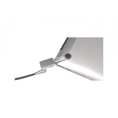 Compulocks Macbook Air 13in Security Lock Bracket (MBA13BRW)
