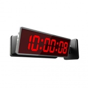 Valcom 2.5digital Clock (V-D2425B)