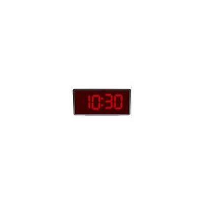 Valcom 4.0digital Clock (VD2440B)