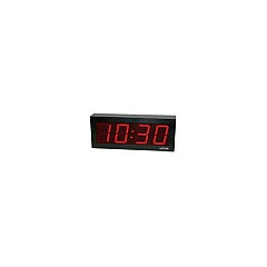 Valcom 4.0wireless Digital Clock (VDW11040B)