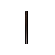Chief Manufacturing Cpa Column, Black, 18in (CPA018)