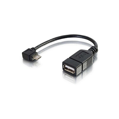 C2G 6in Otg Adapter Cable (27320)