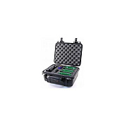 Cru-Dataport Nine Adapters Compatible With Ultradock (3110000000009)