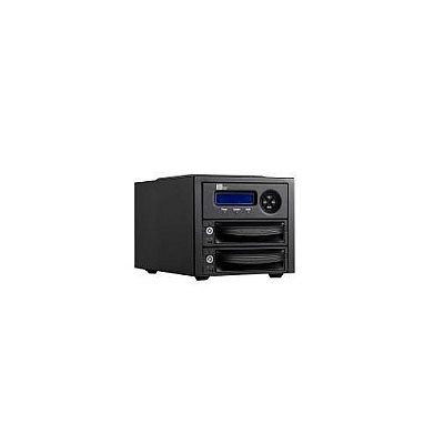 Cru-Dataport Rtx Secure 3qr, Secure Drive Carriers (3525031300160)
