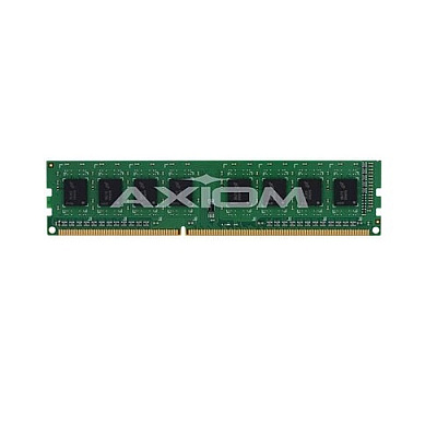 Axiom 2gb Ddr3-1600 Udimm Taa Comp (AXG23993241/1)