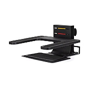 Kensington Adjustable Laptop Stand (K60726WW)