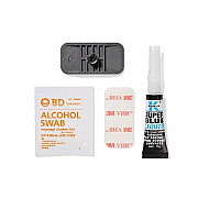 Kensington Clicksafe Security Anchor Adapter Kit (K64931WW)