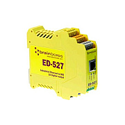 Brainboxes Ethernet To 16 Digital Outputs (ED527)