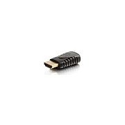 C2G Hdmi A Male To Hdmi C Female Adapter (18408)