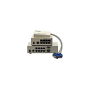 Kramer Electronics 0vs23004a: Minicom Vds Cat5 Video Disp (VDSR)