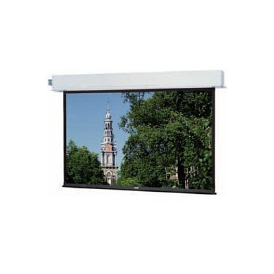 DA-Lite Screen Advantage,10x10 Mw (84262LS)
