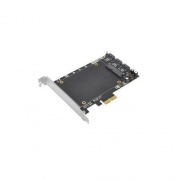 SIIG Pci Express Sata 6gbps Adapter (SCSA0T11S1)