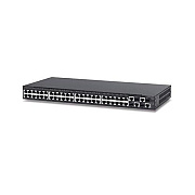 Edgecore Americas Networking Tigerswitch 48 Port 10 100mbps Managed (ES3552M)