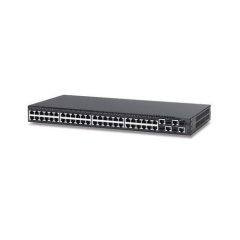 Edgecore Americas Networking Tigerswitch 48 Port 10 100mbps Managed (ES3552M)