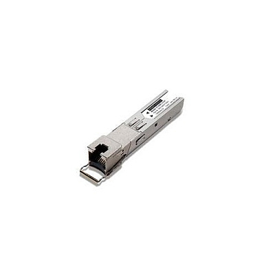 Edgecore Americas Networking Sfp 10 100 1000base-t Copper Rj45 (ET4201RJ45)