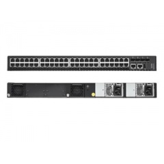 Edgecore Americas Networking As4600-54t 48-port 1g Rj45 With (4600-54T-D2-AC-B-US)