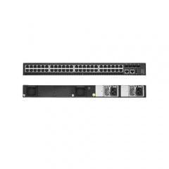 Edgecore Americas Networking As4600-54t 48-port 1g Rj45 With (4600-54T-D3-AC-B-US)