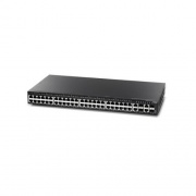 Edgecore Americas Networking 48 Port 10/100 Managed Switch (ECS3510-52T)