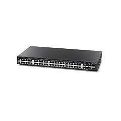 Edgecore Americas Networking 48 Port 10/100 Managed Switch (ECS351052T)