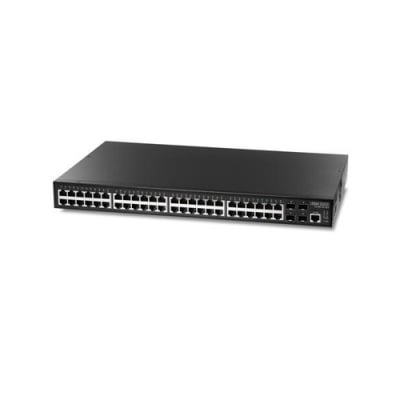 Edgecore Americas Networking 48 Port 10/100/1000 Managed Switch (ECS4110-52T)