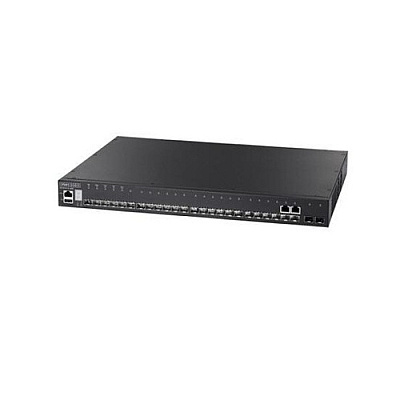 Edgecore Americas Networking 22 Port 10 100 100base-t + 2cg + 2x10g (ECS451028F)