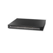 Edgecore Americas Networking 48 Port 10 100 1000base-t Managed L2 (ECS4510-52T)