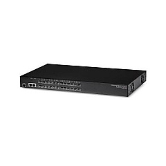 Edgecore Americas Networking 48 Port 10/100/1000 Ipv4/v6 Managed L3 (ECS461050T)