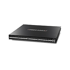 Edgecore Americas Networking 48 Port 10g Sfp+ Managed Tor Switch (ECS561052S)