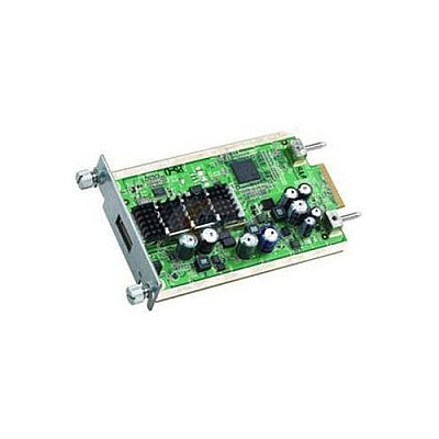 Edgecore Americas Networking 1 Port Xfp Uplink Module For Es-4610 (EM4626HXGXFP)