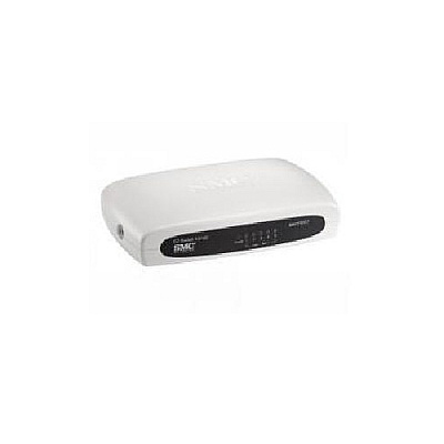 Edgecore Americas Networking 5 Port Unmanaged 10/100 Switch (FS501 NA)