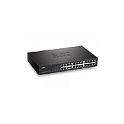 Edgecore Americas Networking 24-port 10 100 1000 Layer 2 Gigabit (GS2401 NA)