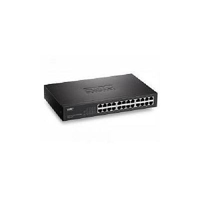 Edgecore Americas Networking 24-port 10 100 1000 Layer 2 Gigabit (GS2401 NA)