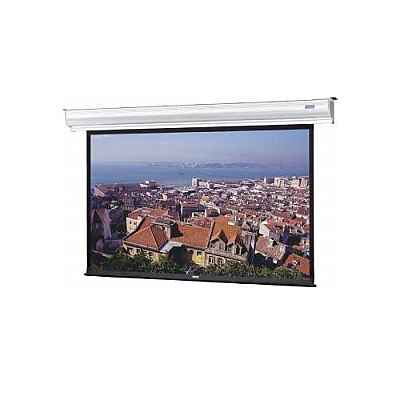 DA-Lite Screen Contour,12x12 Mw (88354L)