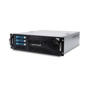 Cybertronpc Caliber 3u Opteron Server (TSVCAA1122)