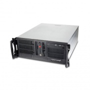 Cybertronpc Quantum 4u Core I3 Server (TSVQJA1422)